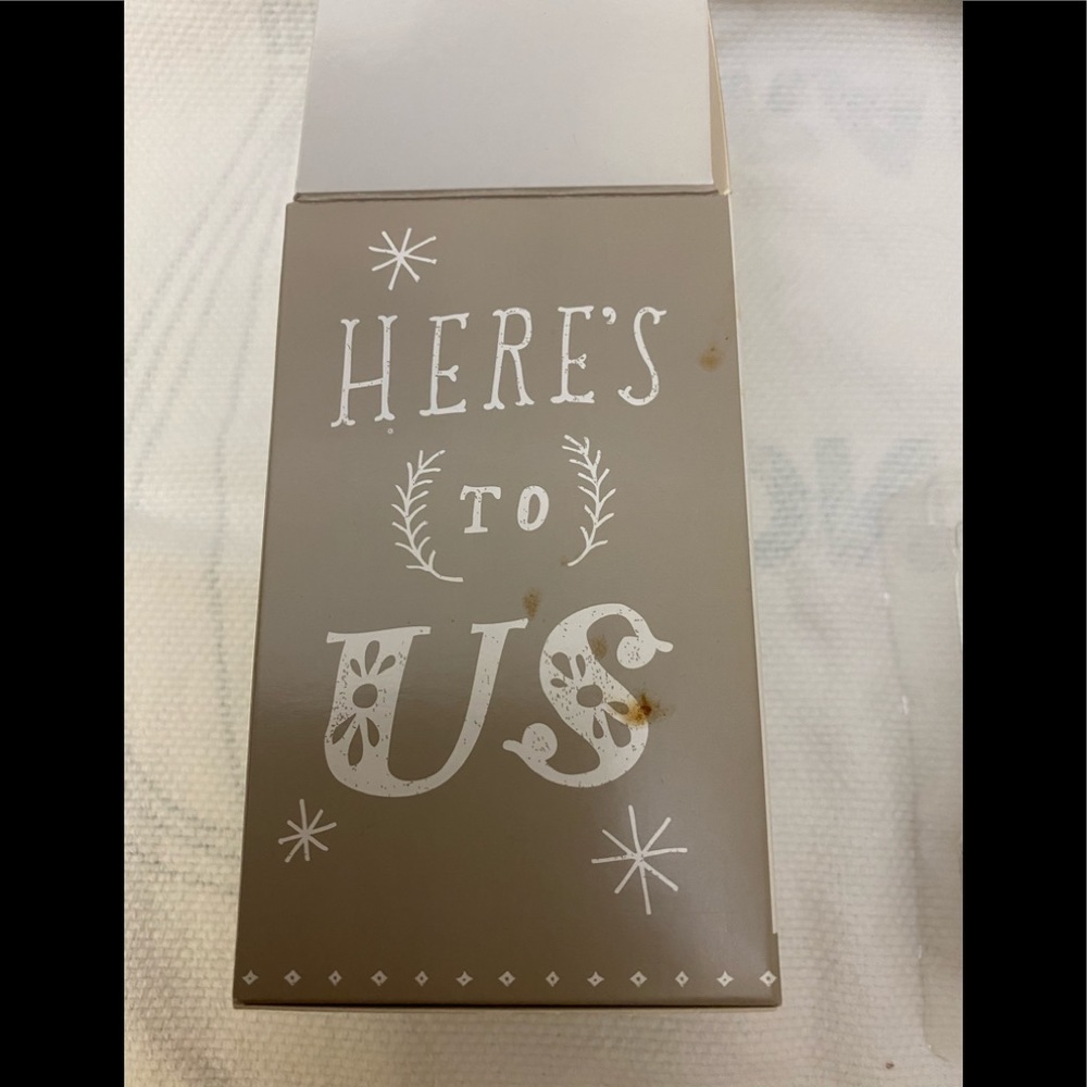 Hallmark Keepsake WEDDING Christmas Tree Ornament NIP - Picture 5 of 8